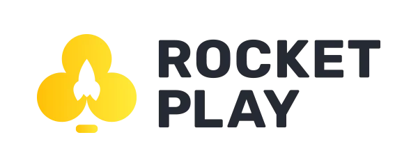 RocketPlay Casino logo